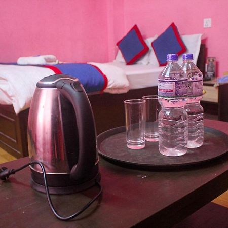 קטמנדו Hotel Chandragiri Paradise מראה חיצוני תמונה
