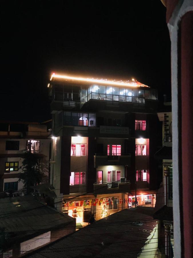 קטמנדו Hotel Chandragiri Paradise מראה חיצוני תמונה