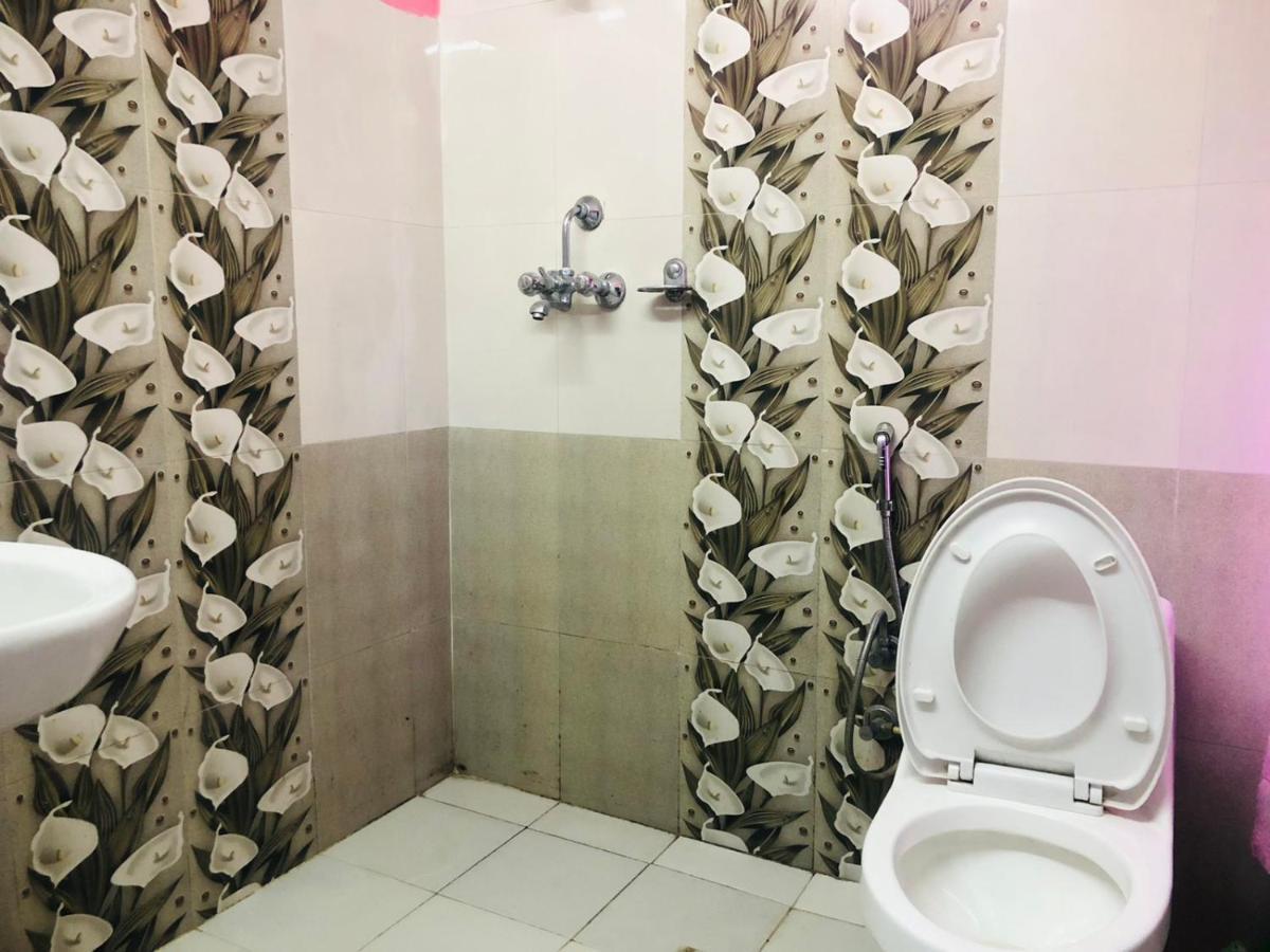 קטמנדו Hotel Chandragiri Paradise מראה חיצוני תמונה
