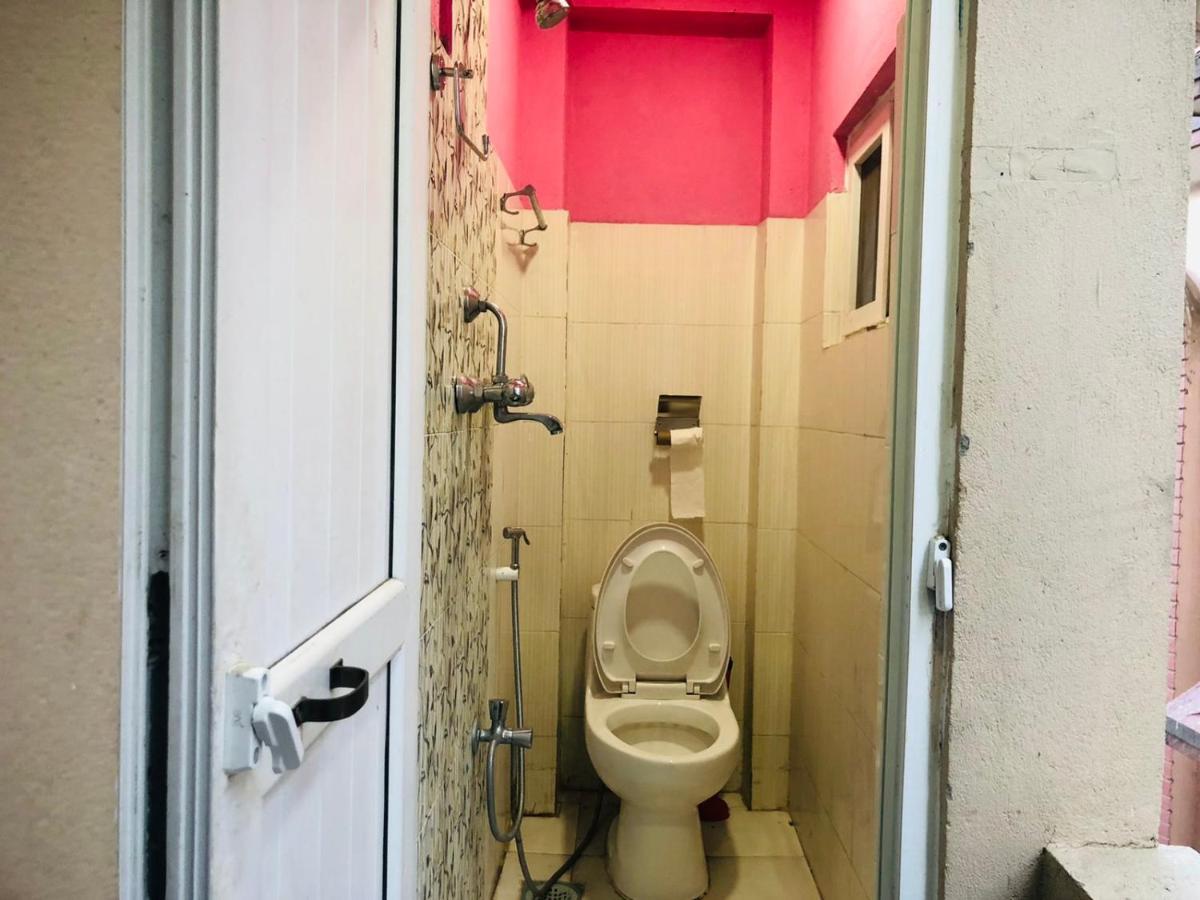 קטמנדו Hotel Chandragiri Paradise מראה חיצוני תמונה