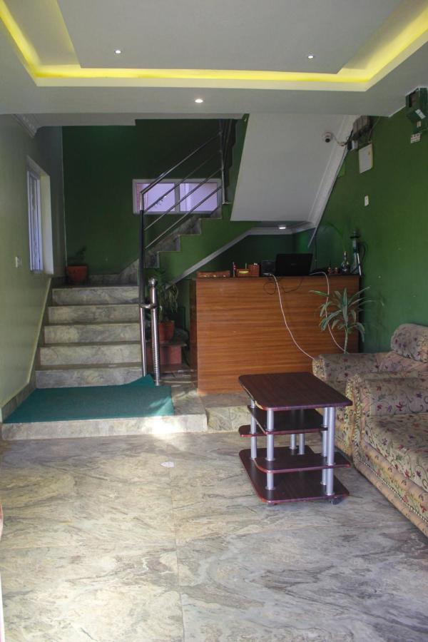קטמנדו Hotel Chandragiri Paradise מראה חיצוני תמונה