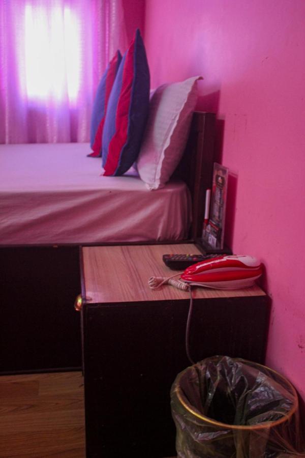 קטמנדו Hotel Chandragiri Paradise מראה חיצוני תמונה