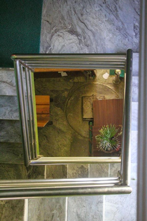 קטמנדו Hotel Chandragiri Paradise מראה חיצוני תמונה
